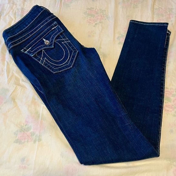True Religion Section Julie 29 - Picture 1 of 8